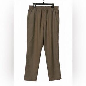 H&M 100% Linen Pants - Size Small